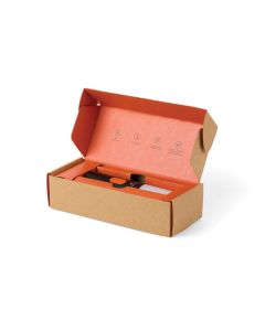 Nordic Drift Titan Portable Air pump camping light