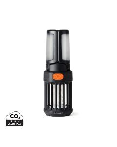 Nordic Drift Titan Portable Mosquito Repellent Camping Light