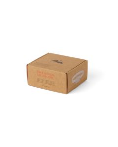 Nordic Drift Everest high performance dual battery headtorch