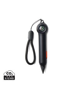 Nordic Drift Trail RCS Portable Infinity Pocket Pen W Compas