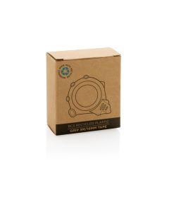 RCS recycled plastic Grip 3M/16mm tape