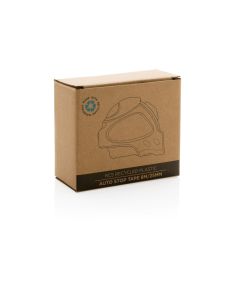 RCS recycled plastic Auto stop tape 8M/25mm