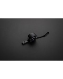 Gear X Measuring Tape 5M With 30M Laser