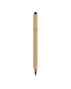 Eon bamboo infinity multitasking pen