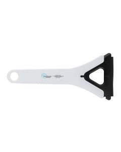 Polard RCS certified recycled plastic 3-in-1 ice scraper