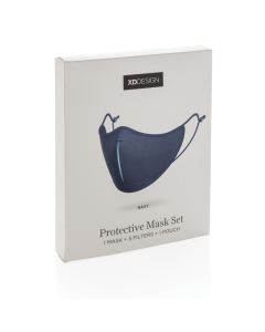 XD DESIGN Protective Mask Set