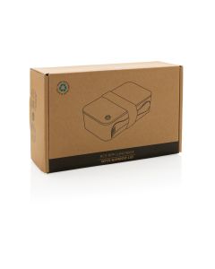RCS RPP lunchbox with bamboo lid