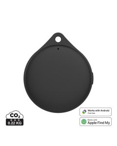 Findpop Dual RCS recycled plastic item finder IPX5