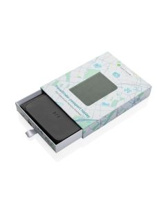 Travelfinder RCS passport holder worldwide locating