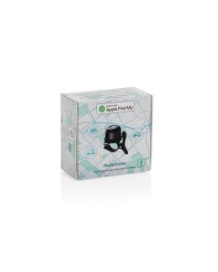 Pedalfinder bike bell with worldwide locating