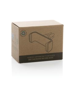 Acar RCS recycled plastic 360 degree car phone holder