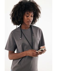 CarryLoop RCS recycled PET adjustable phone holder lanyard