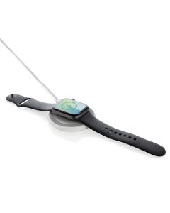 Magnapad 15W RCS rplastic magnetic 3 in 1 charging pad