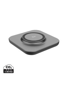 Quantum ultra-fast 25W magnetic wireless charging pad