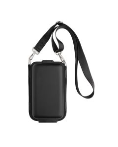 Swiss Peak OSLO RCS Hardshell mobile protection travel pouch