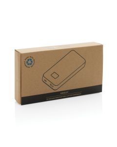 Gridley RCS rplastic 20000 65W laptop powerbank