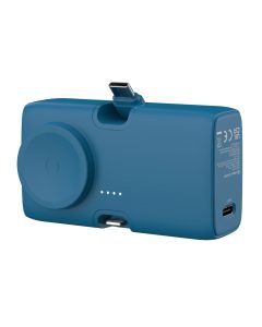 Urban Vitamin San Diego RCS rplastic 20W PD powerbank