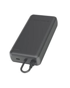 Urban Vitamin Menlo Park RCS rplastic 20,000 20WPD powerbank