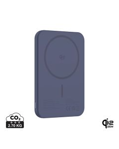 Urban Vitamin Pomona 5000mAh Qi2.2 25W magnetic powerbank
