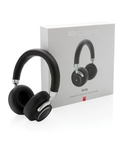 Aria Wireless Comfort Headphones