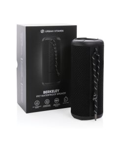 Urban Vitamin Berkeley IPX7 waterproof 10W speaker