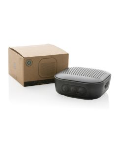 RCS Recycled Plastic Soundbox 3W Speaker