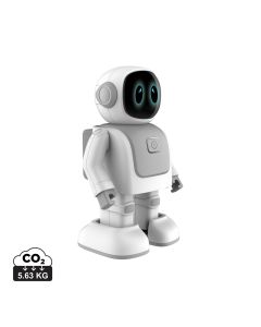 Robert The Dancing Robot Speaker