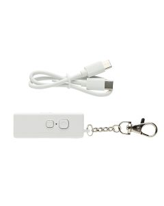 Cliq it RCS recycled Keychain Camera