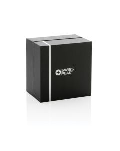 Swiss Peak RCS recycled TPU Watch