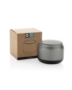 BeatBuddy recycled plastic 3W speaker