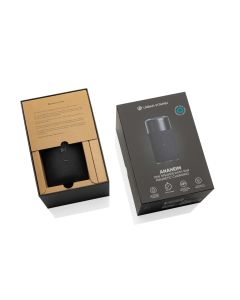 Urban Vitamin Anaheim RCS recycled 10W speaker 15W charger