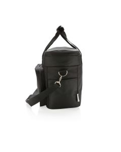Swiss Peak Cooler Bag With Front Pocket