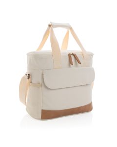 Impact AWARE™ 16 oz. rcanvas cooler bag