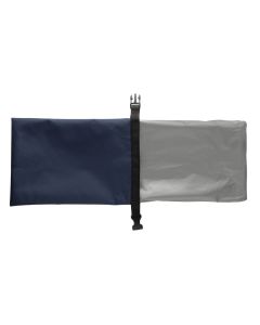 Snackstrap AWARE™ RPET foldable lunchbag 30x20CM
