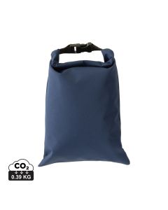 Snackstrap AWARE™ RPET foldable lunchbag 30x20CM