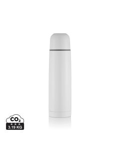 Stainless steel flask