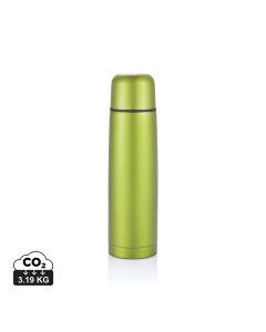 Stainless steel flask