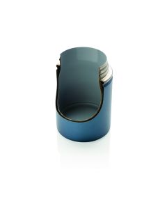 Bogota Compact Vacuum Mug With Ceramic Coating