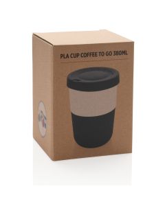 PLA cup coffee to go 380ml