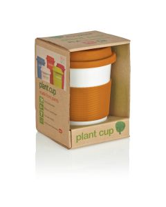 PLA coffee cup
