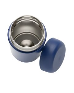 Brew RCS certified recycled stainless steel vacuum tumbler