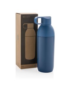 Flow RCS Recycled Stainless Steel Vacuum Bottle