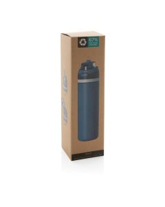 Omni Sip RCS certified re-steel lockable bottle 720ml