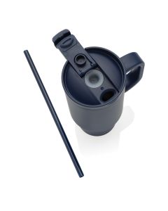 Cruiser RCS recycled Leakproof Compact Tumbler 480ML