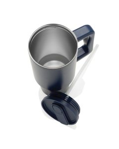 Embrace Leakproof RCS recycled stainless steel tumbler 900ml