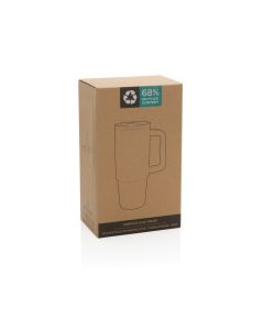 Embrace Leakproof RCS recycled stainless steel tumbler 900ml