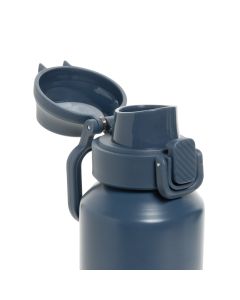 Via RCS Re-steel lockable sport bottle 600ML