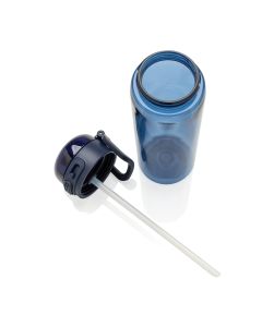 SipnLock RCS RPET Leakproof sports water bottle 800ML