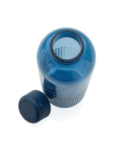 Ripple RCS RPET Leakproof water bottle with handle 750ML