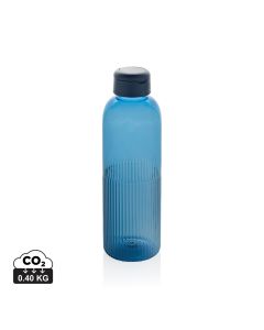 Ripple RCS RPET Leakproof water bottle with handle 750ML
